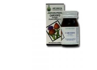 Carciofo 60 capsule 500 mg