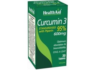 Curcumin 3 30 compresse