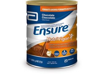 Ensure advance cioccolato 850 g