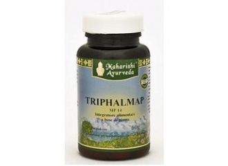 Triphalmap polvere 60 g