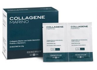 Principium collagene marino 20 bustine