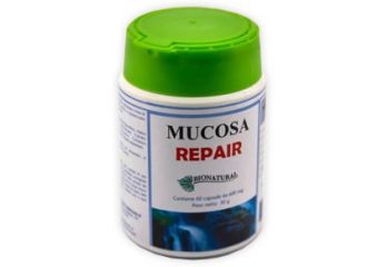 Mucosa repair 60 capsule