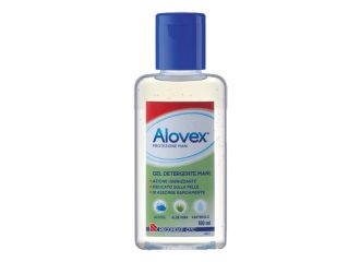 Alovex protezione mani gel 100 ml