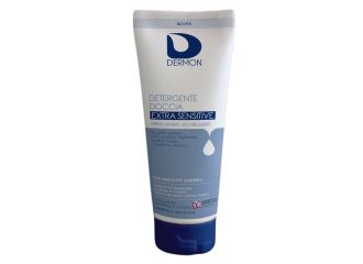 Dermon detergente doccia extrasensitive crema lavante uso frequente 250 ml