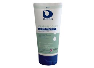 Dermon idratante corpo extra sensitive emulsione corpo 200 ml