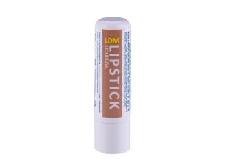 Laboratori del mediterraneo lipstick liquirizia 4,8 ml