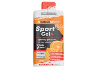 Sport gel orange 25 ml